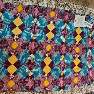 Lularoe skirt -Cassie